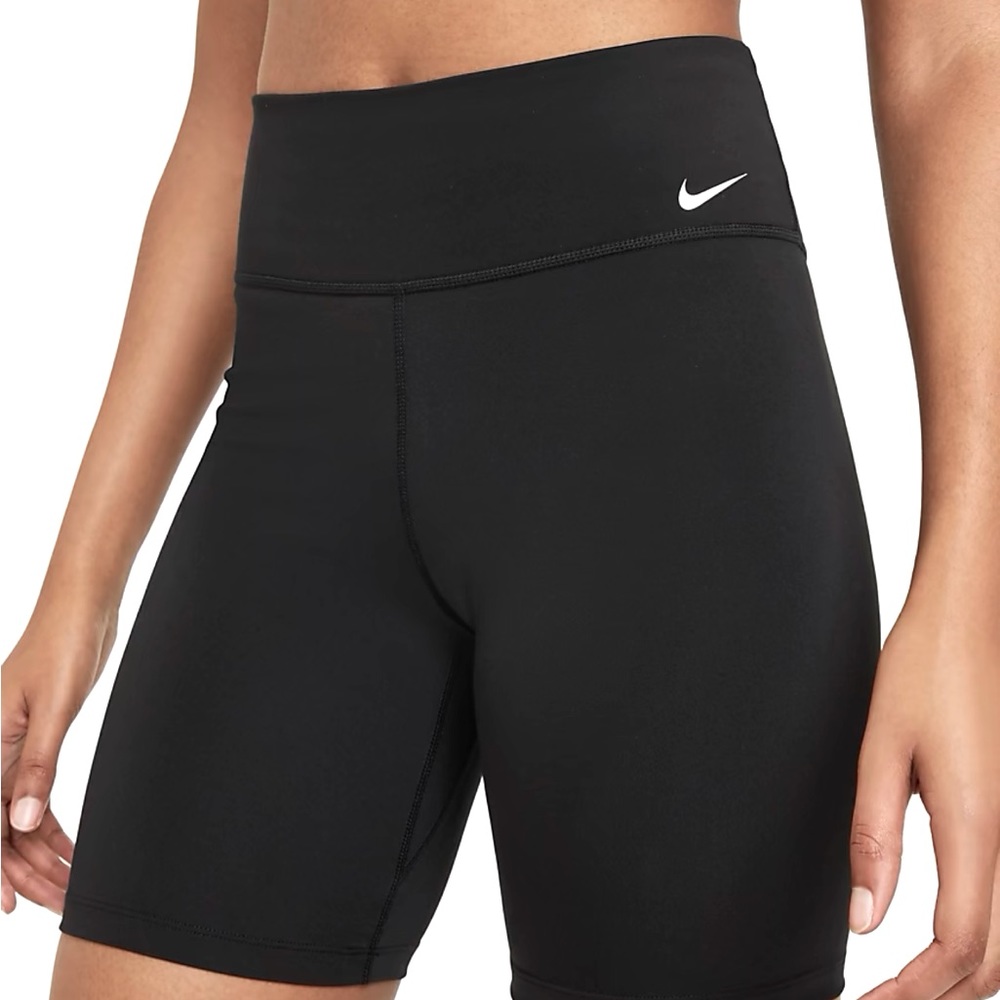 Nike One Biker Shorts